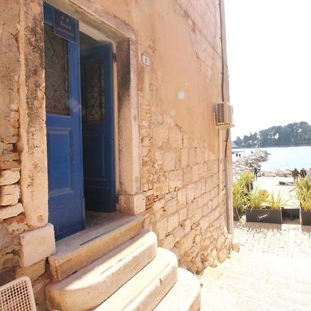 Molo Grande - Sea View Rovinj Exterior foto