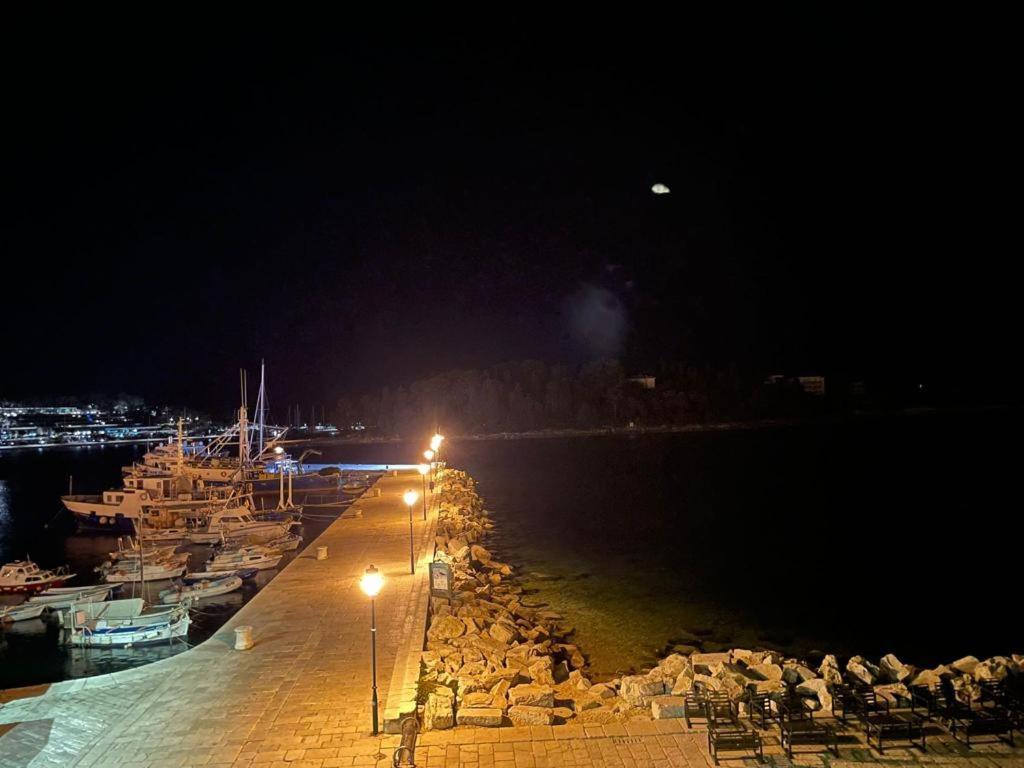 Molo Grande - Sea View Rovinj Exterior foto